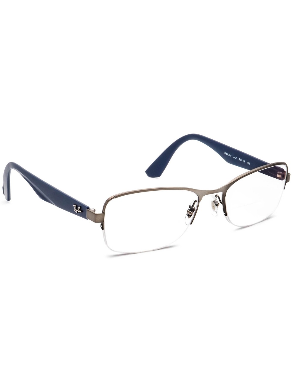 Ray-Ban RB 6309 2620 Eyewear